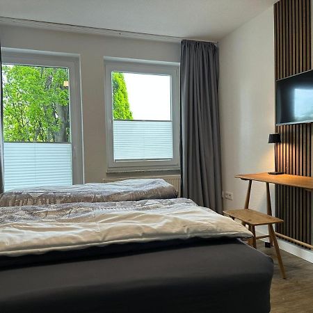 Steinweg 7 Ferienwohnung 卡塞尔 外观 照片