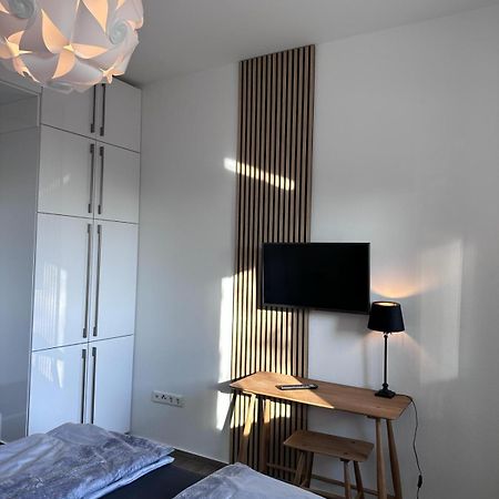 Steinweg 7 Ferienwohnung 卡塞尔 外观 照片