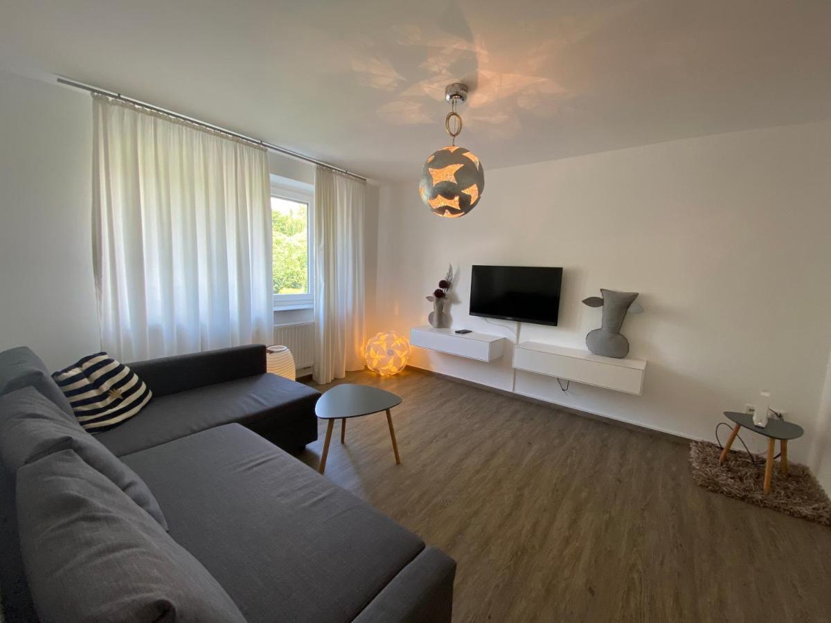 Steinweg 7 Ferienwohnung 卡塞尔 外观 照片