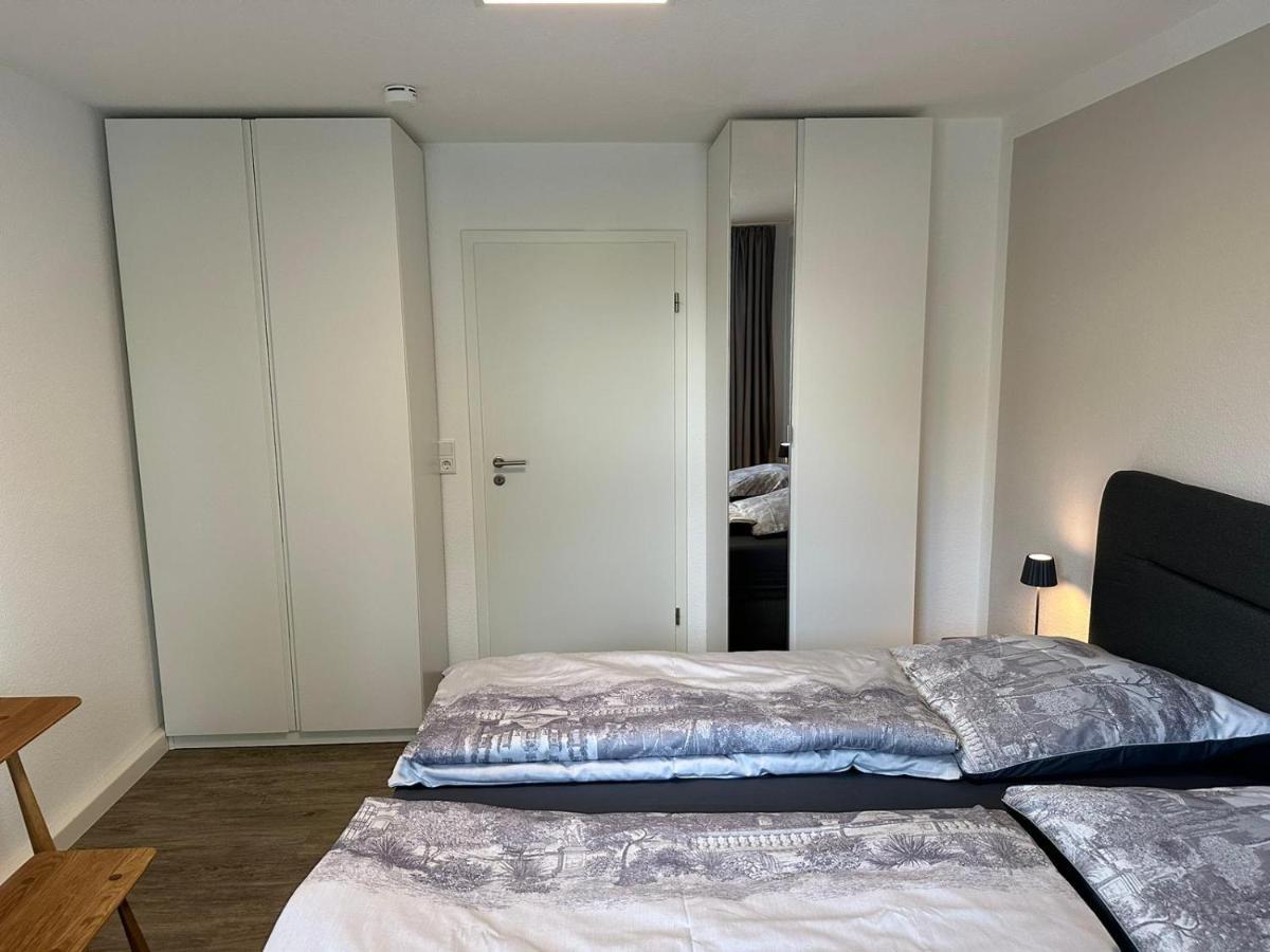 Steinweg 7 Ferienwohnung 卡塞尔 外观 照片