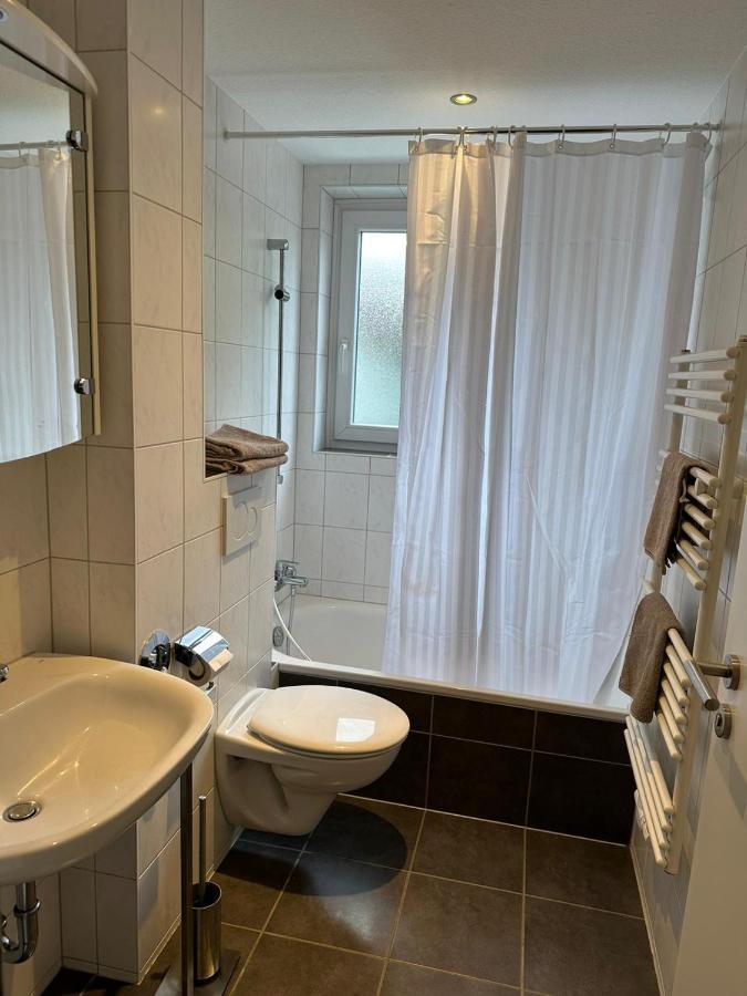 Steinweg 7 Ferienwohnung 卡塞尔 外观 照片
